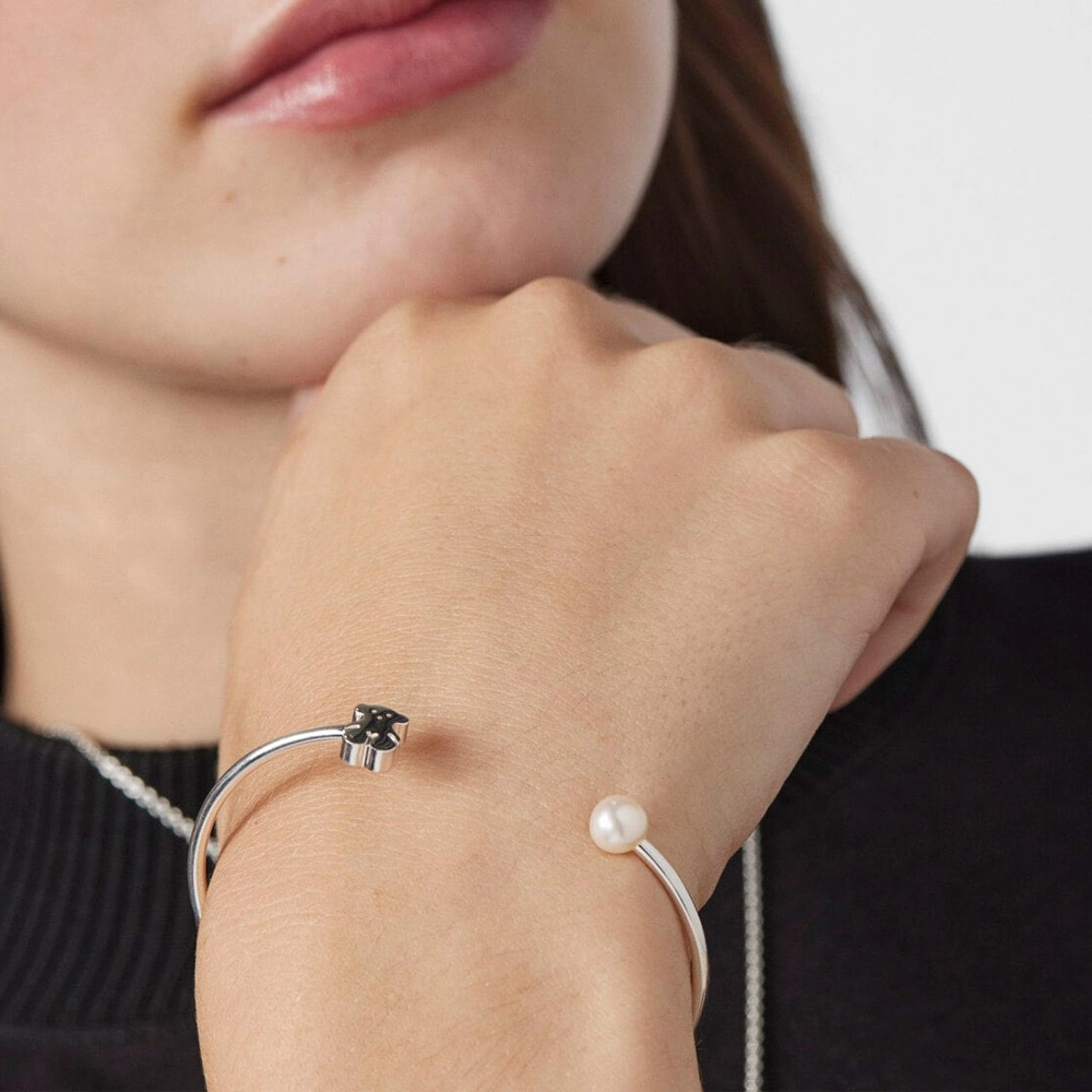 TOUS Серебряный Браслет/515911500