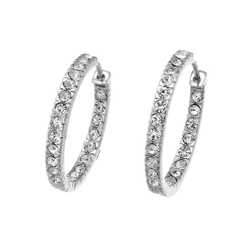 Oliver Weber Earring/ 22074R