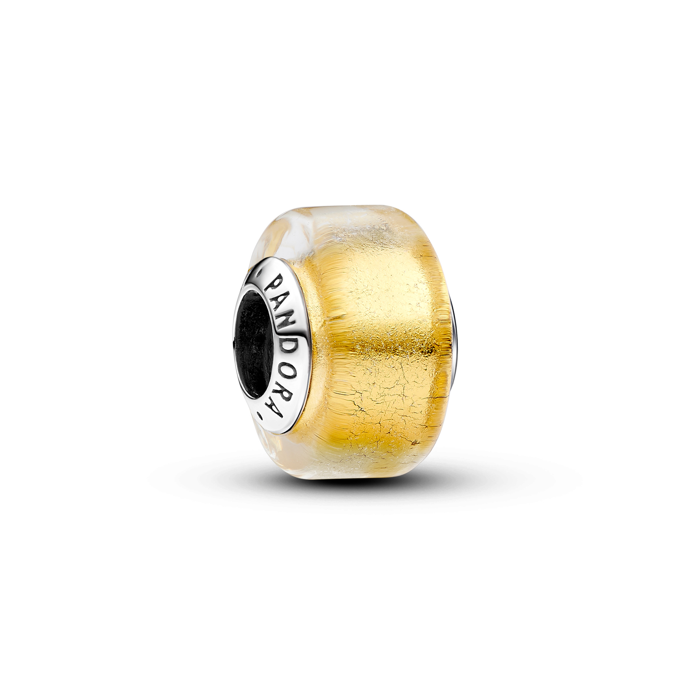 PANDORA Moments Silver Charm/ 793353C00