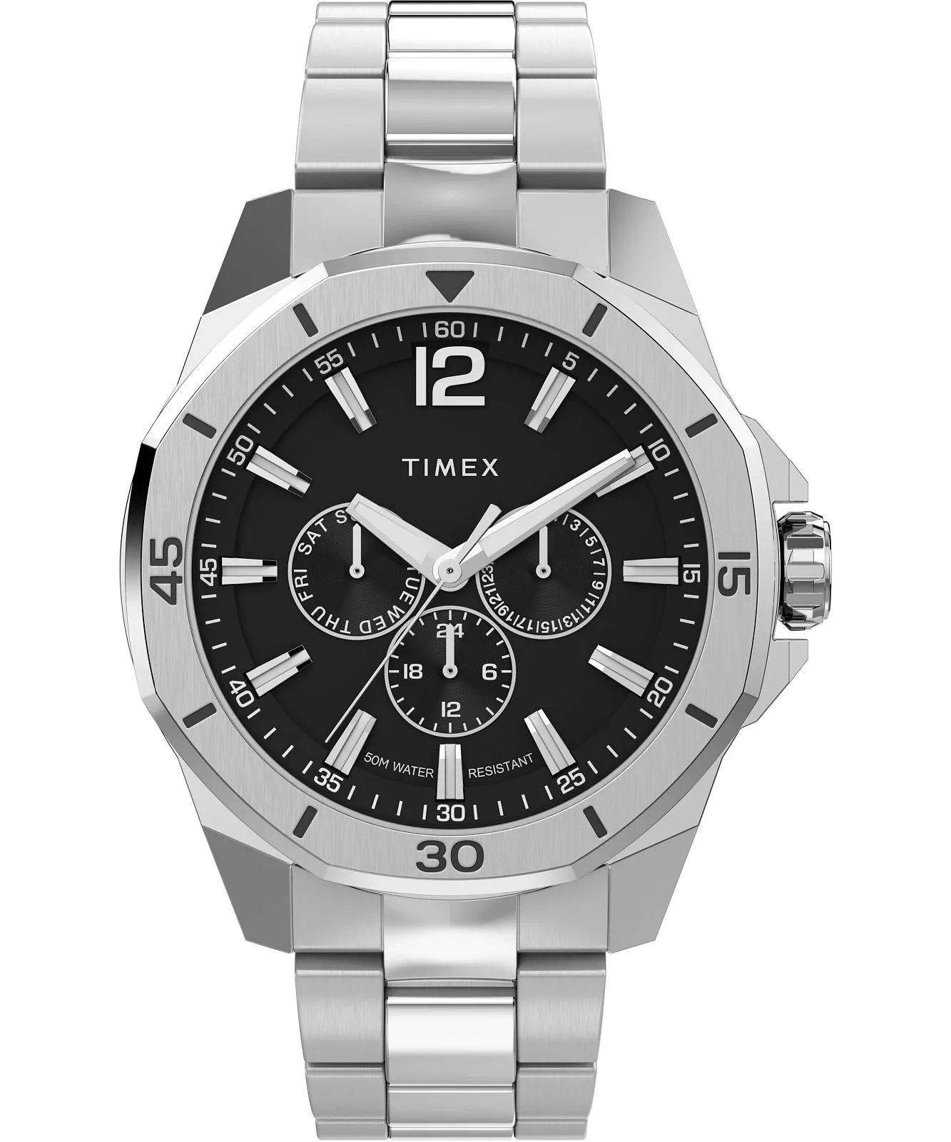 Timex  Տղամարդու  Ժամացույց/ TW2W79900