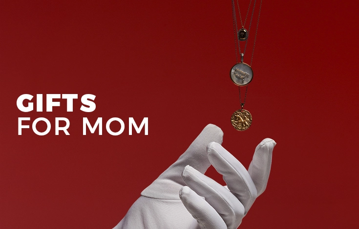 Gifts for Mom