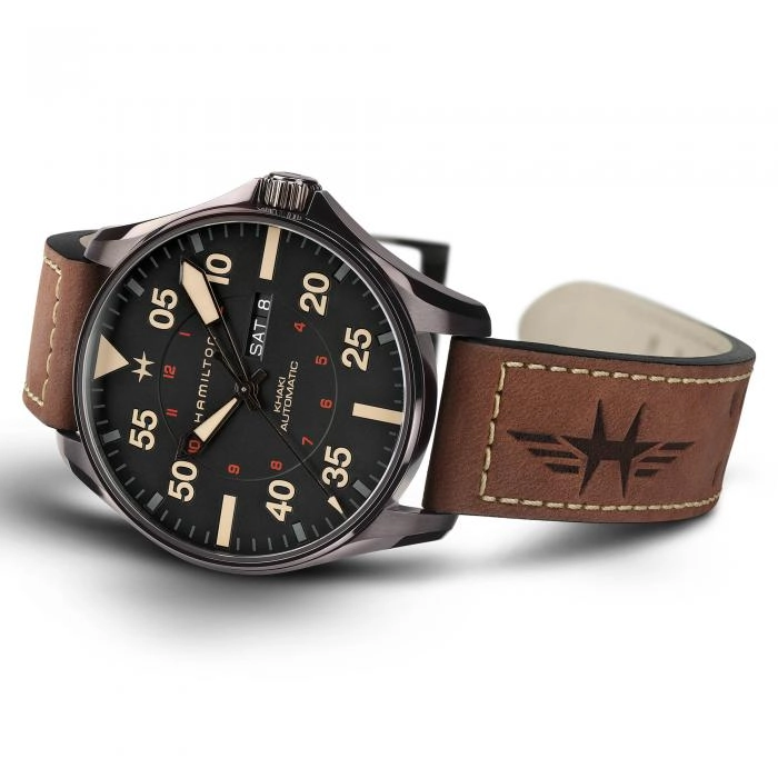 Automatic Wristwatch/H64705531