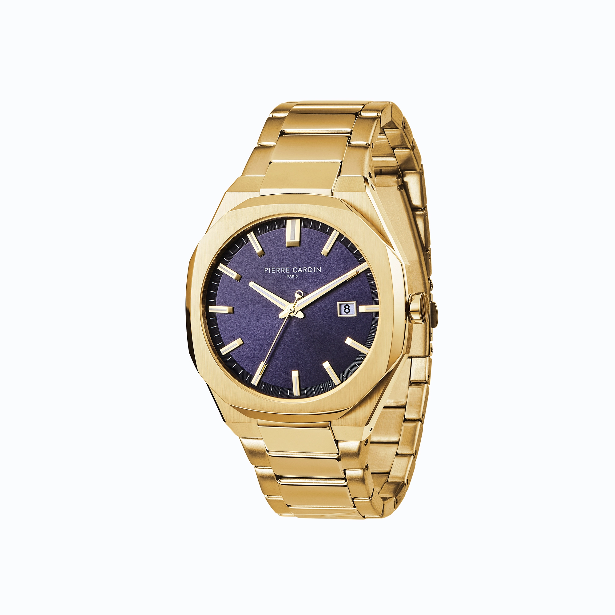 Pierre Cardin  Տղամարդու  Ժամացույց/ CF.0404.SE.G