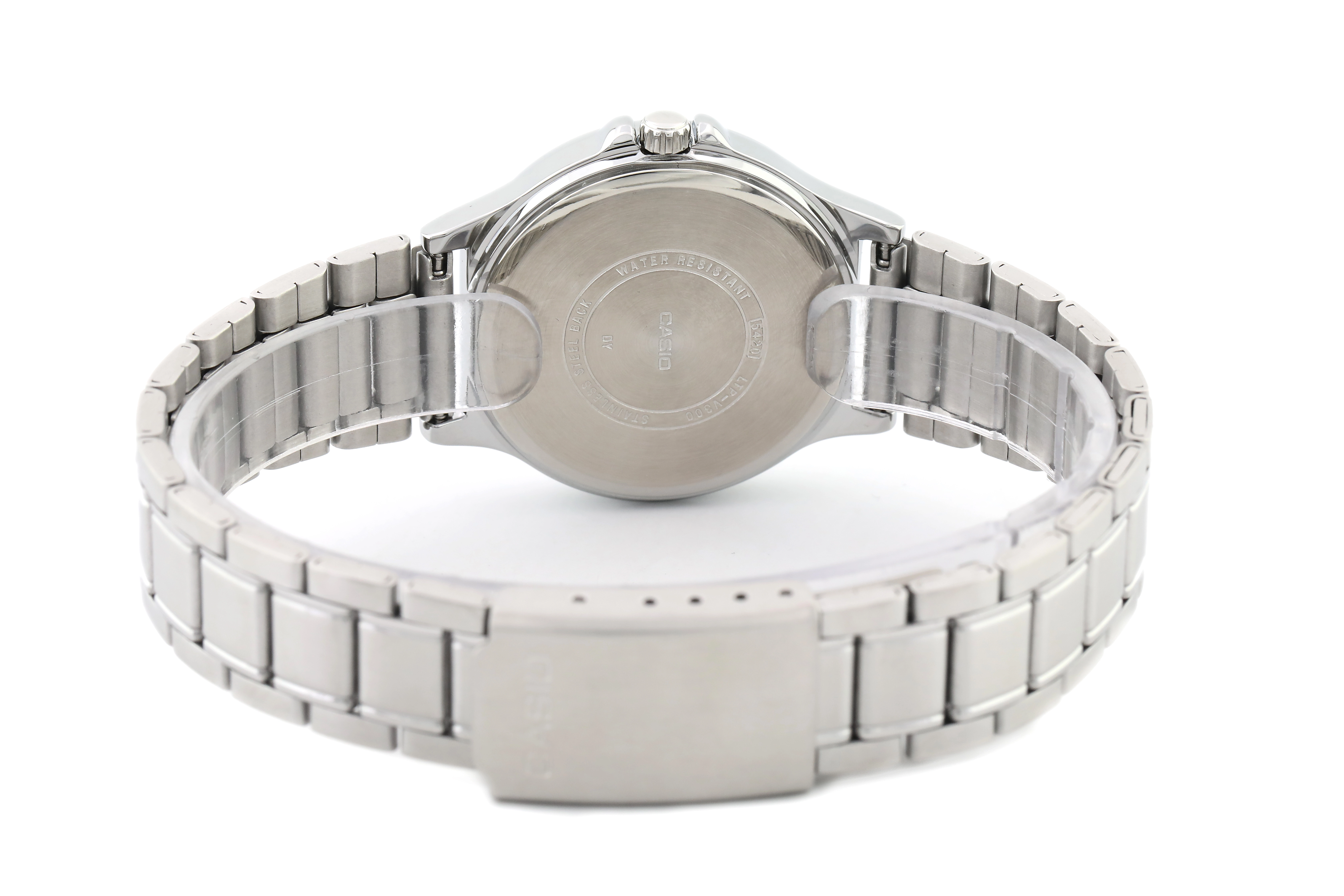 Casio General Կանացի Ժամացույց/ LTP-V300D-7AUDF