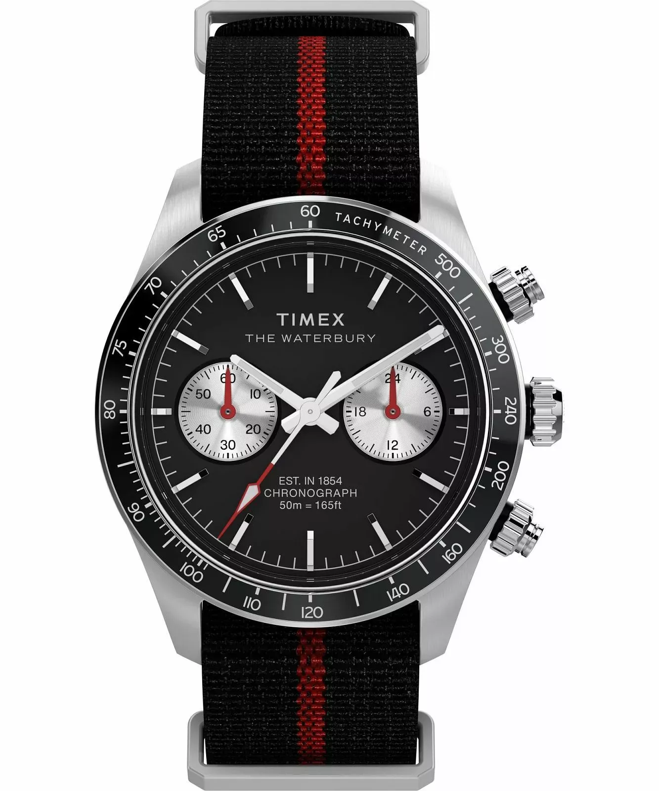 Timex Men's Quartz Wristwatch/ TW2Y38900
