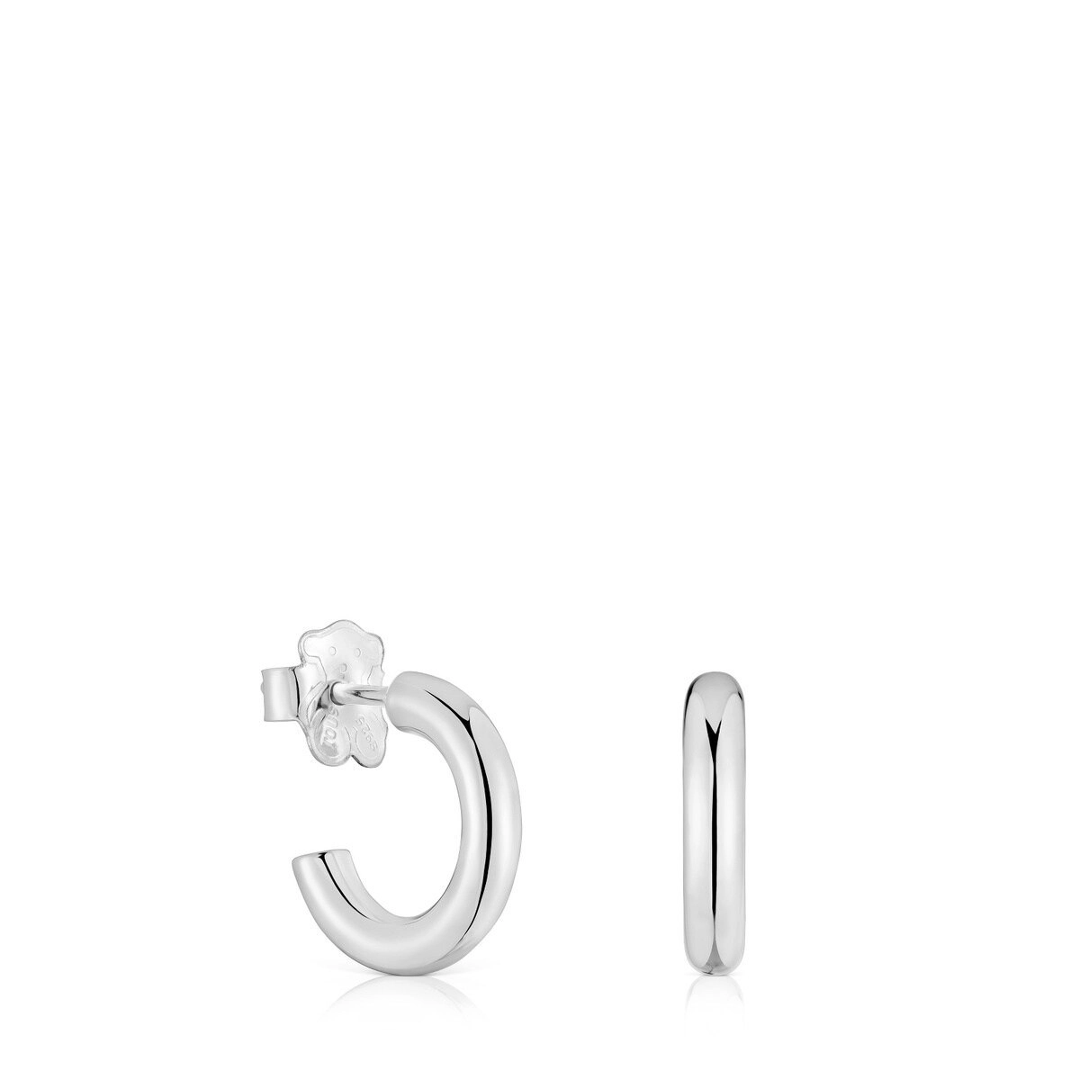 TOUS Silver Earring/ 1004151100