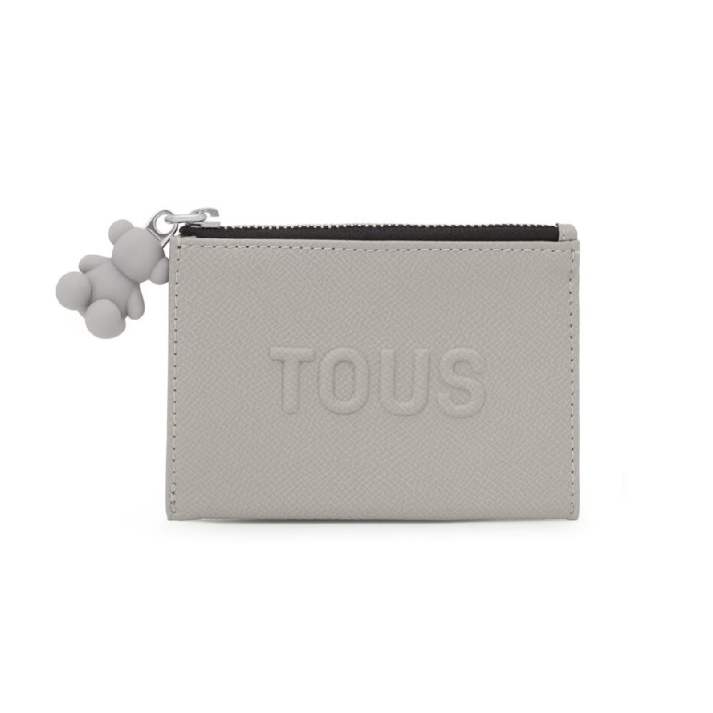 TOUS Women's Leather Wallet/ 395910498