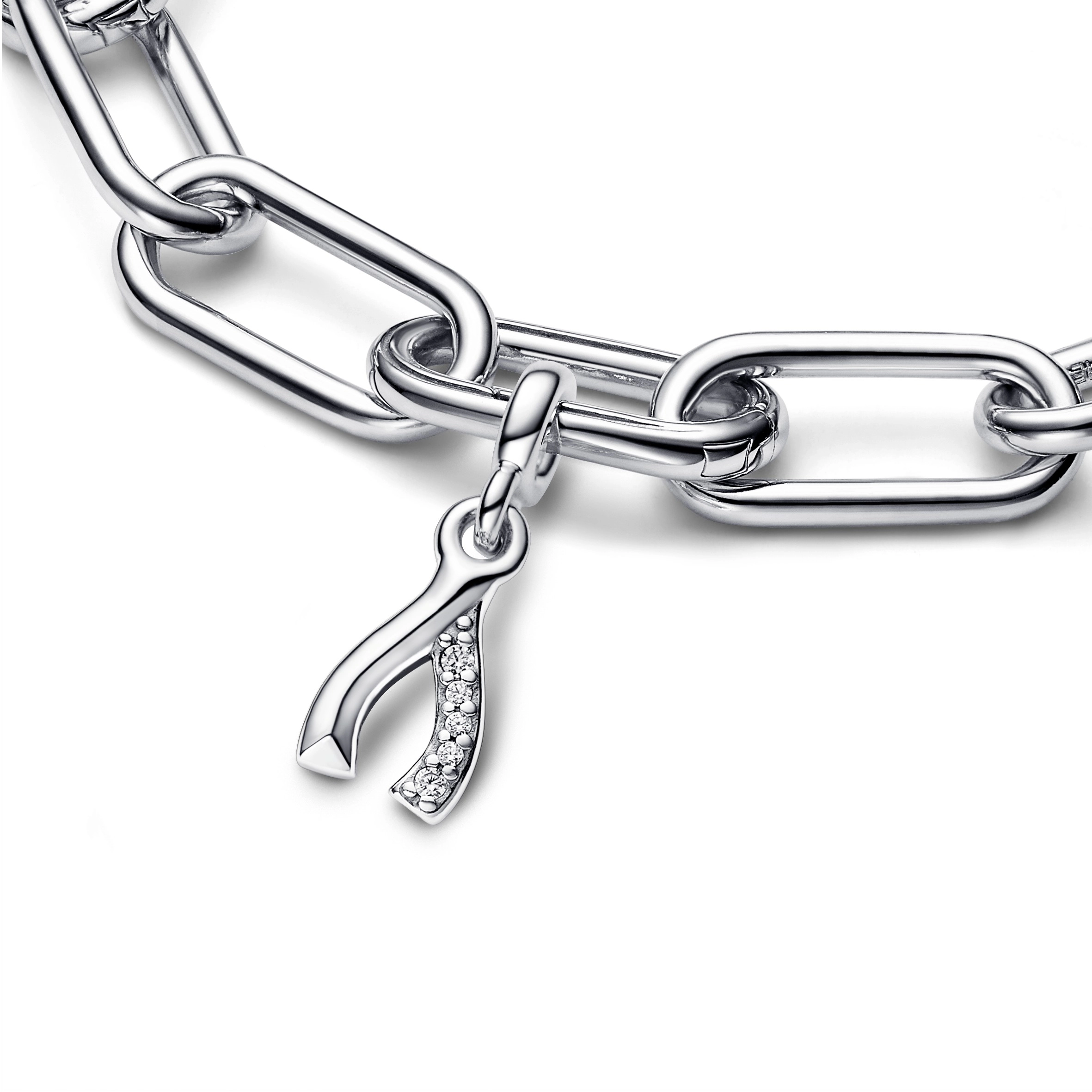 PANDORA Me Silver Charm/ 792803C01