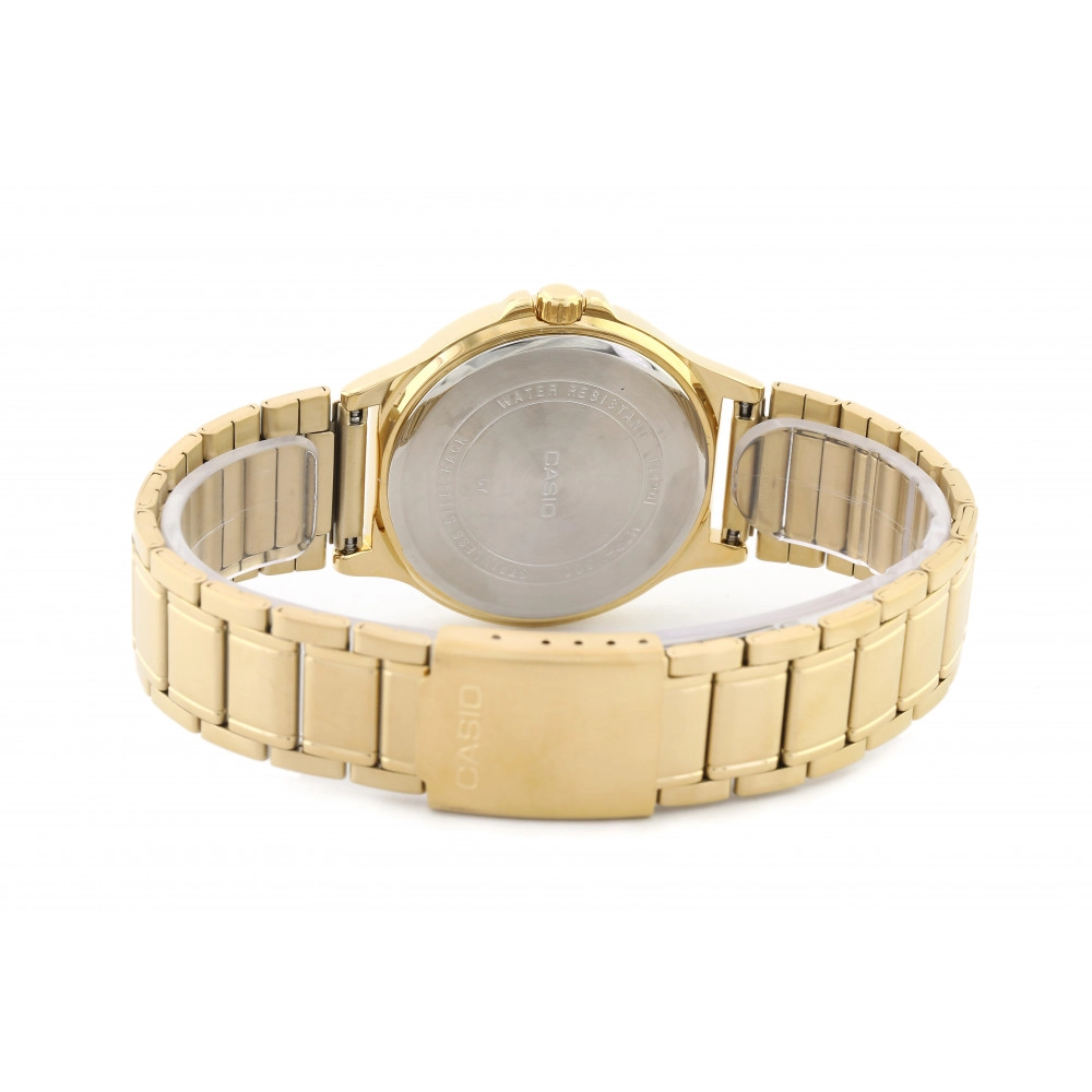 Casio General Men's Wristwatch/ MTP-V300G-1AUDF