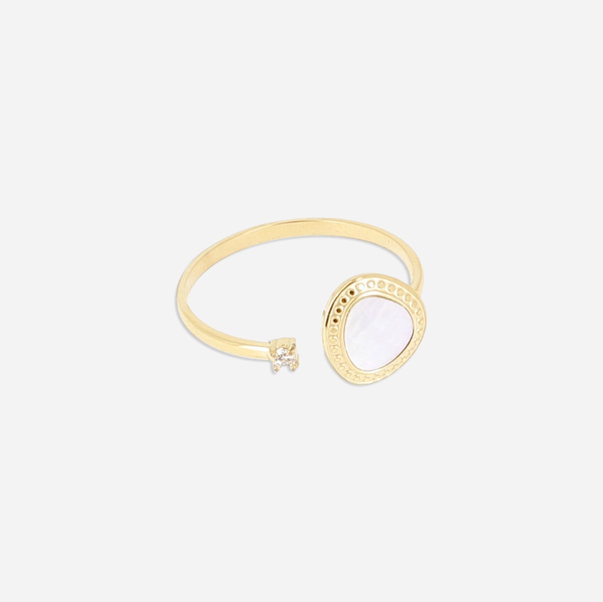 Zag Bijoux Մատանի/ SRM23077-01SEL