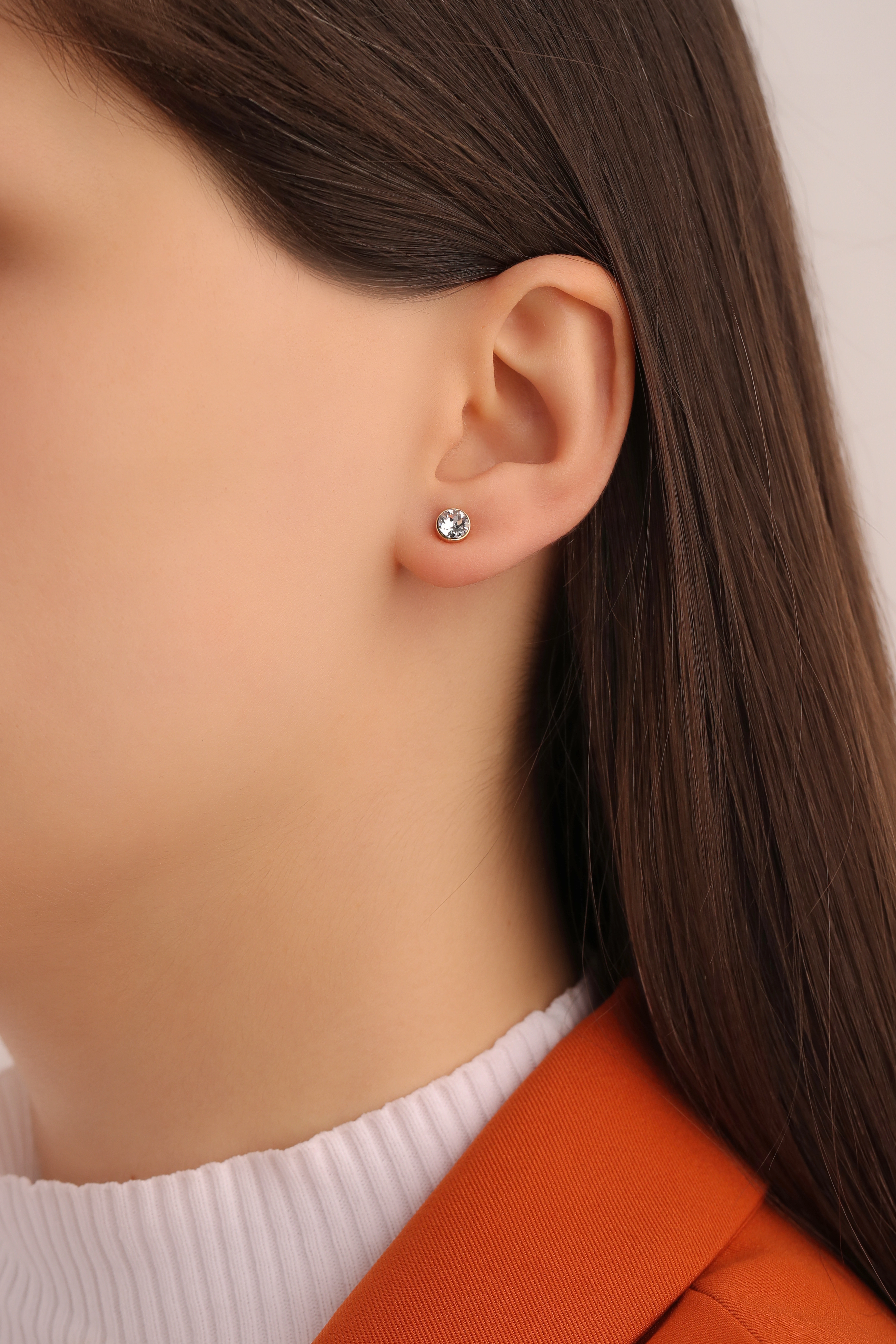 Oliver Weber Серьги/ 22145G