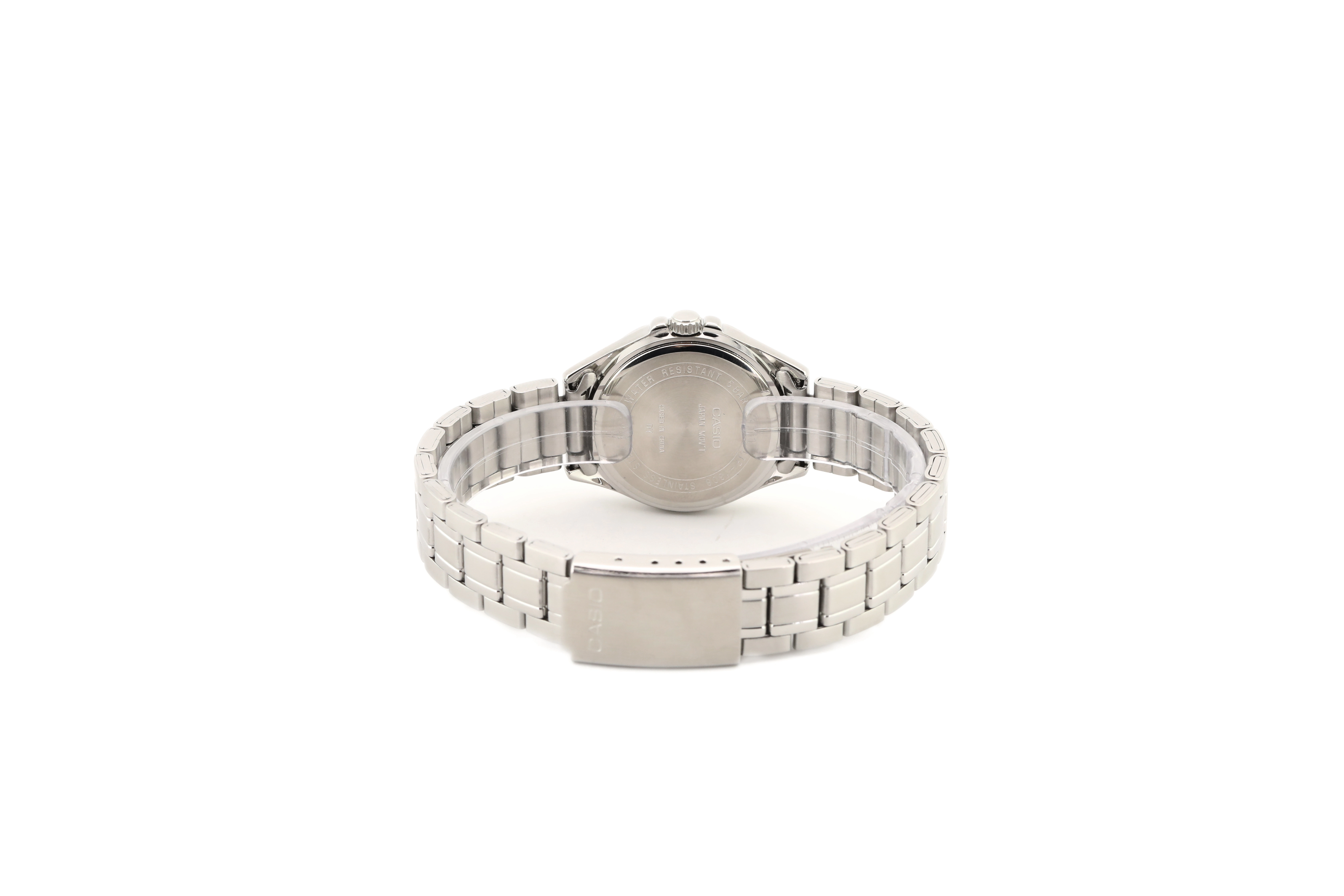 Casio General Կանացի Ժամացույց/ LTP-1308D-4AVDF