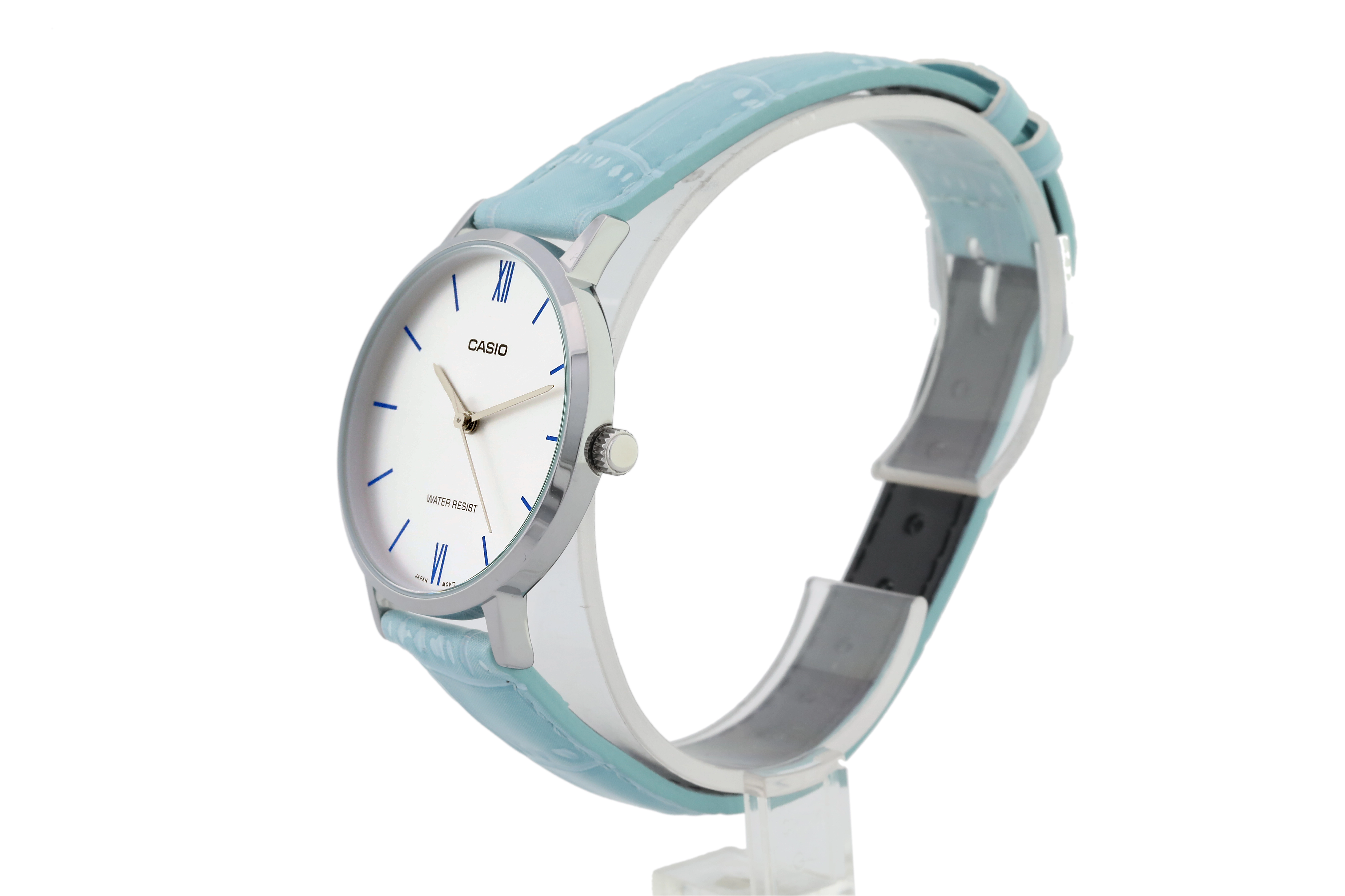 Casio General Կանացի Ժամացույց/ LTP-VT01L-7B3UDF