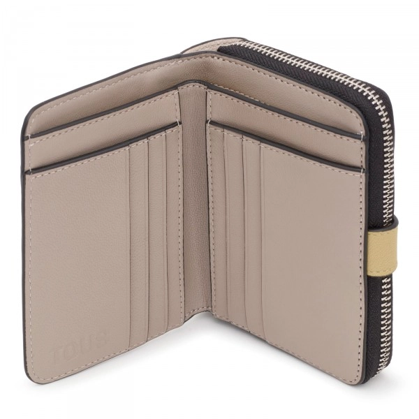 TOUS Ladies Wallet/ 2002134001