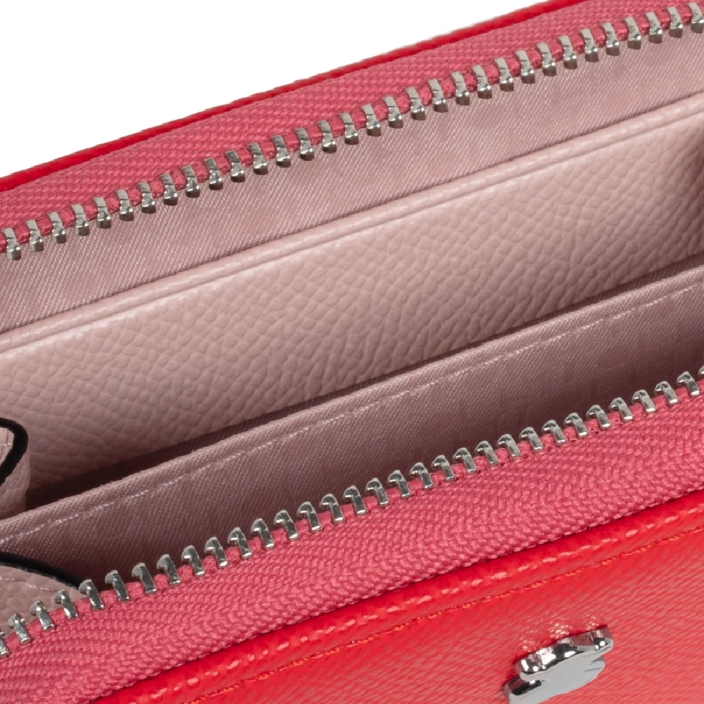 TOUS Ladies Leather Wallet/ 295901131