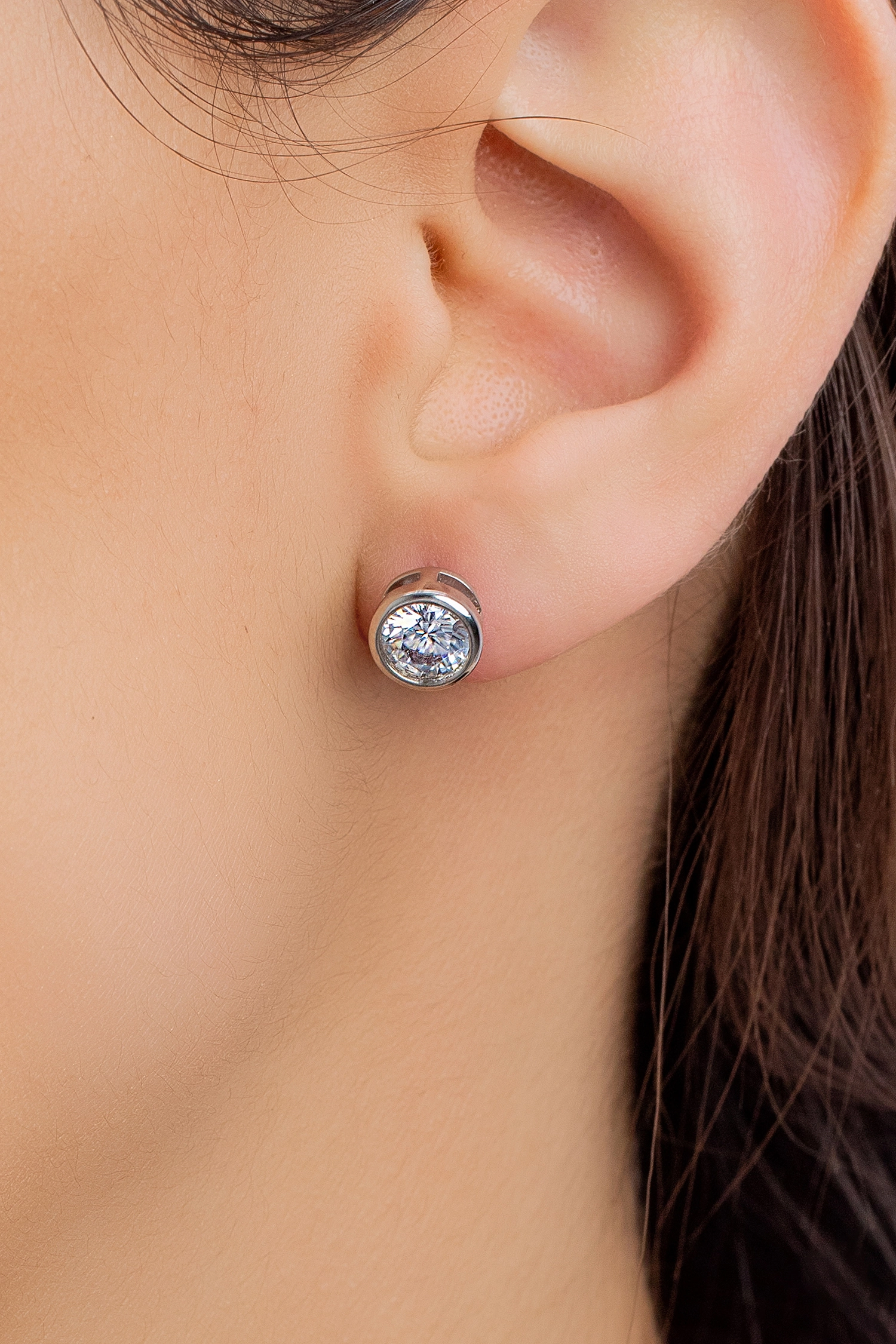 Oliver Weber Earring/ 23054