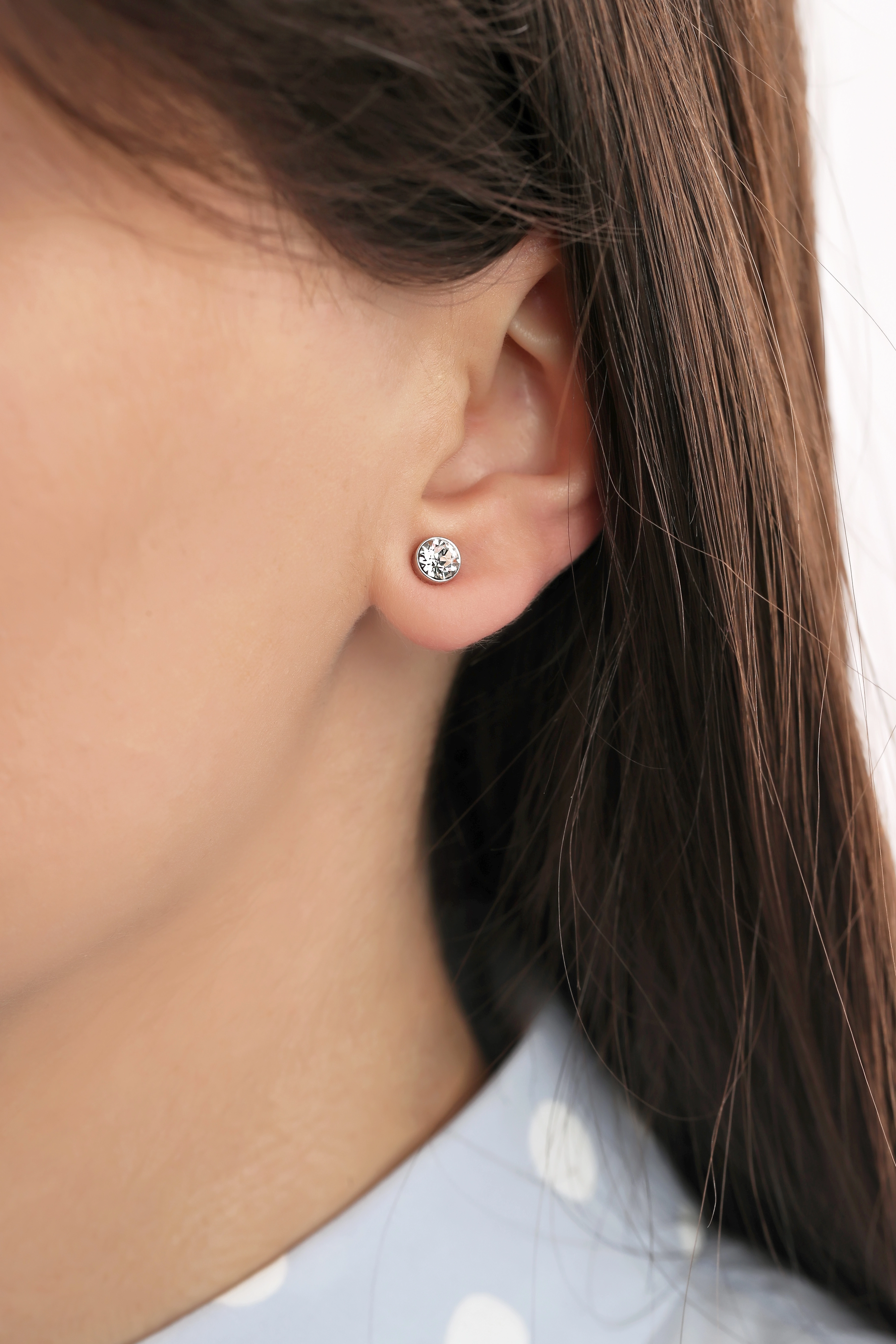 Oliver Weber Earring/ 22145R