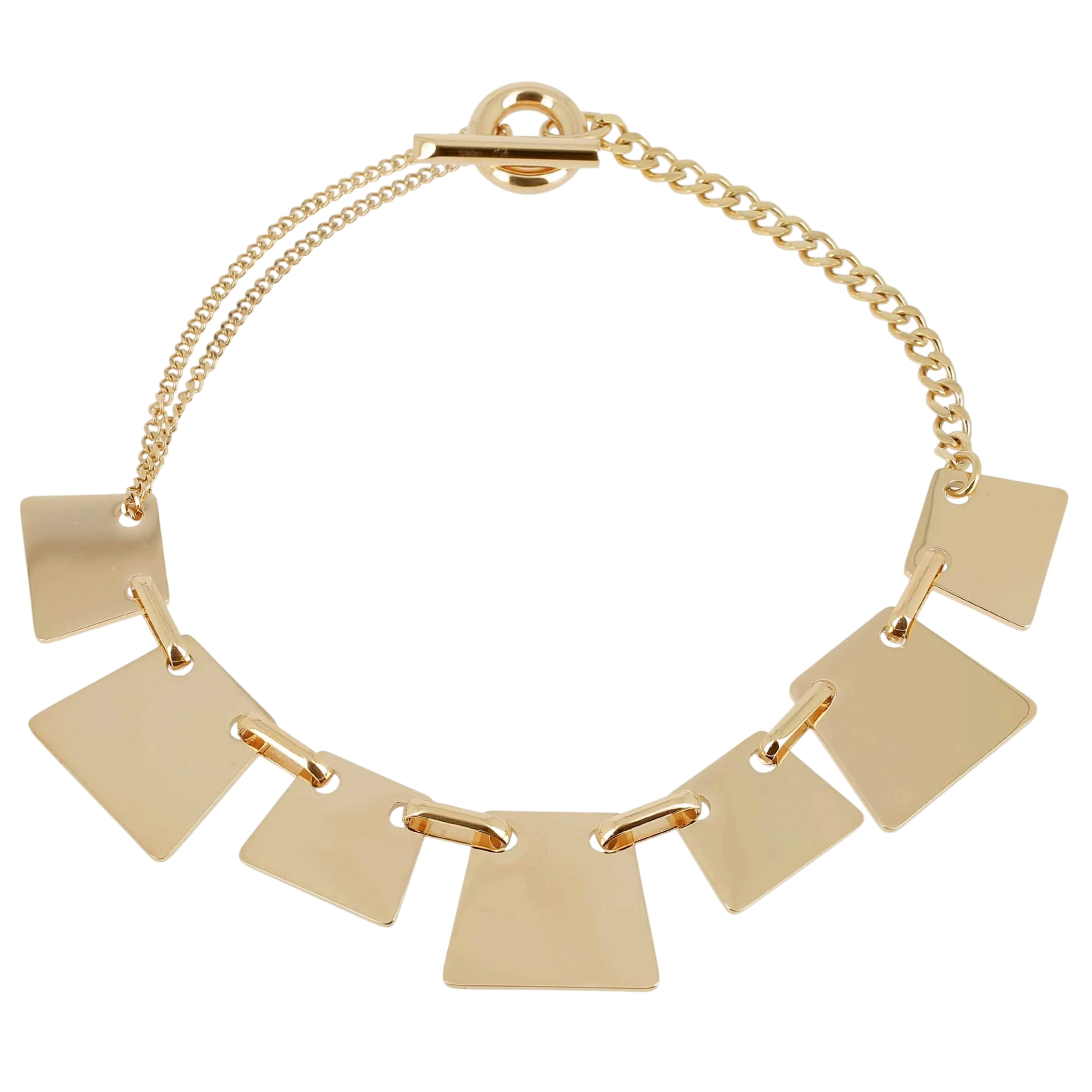 Zag Bijoux Necklace/ SNM27904-01UNI