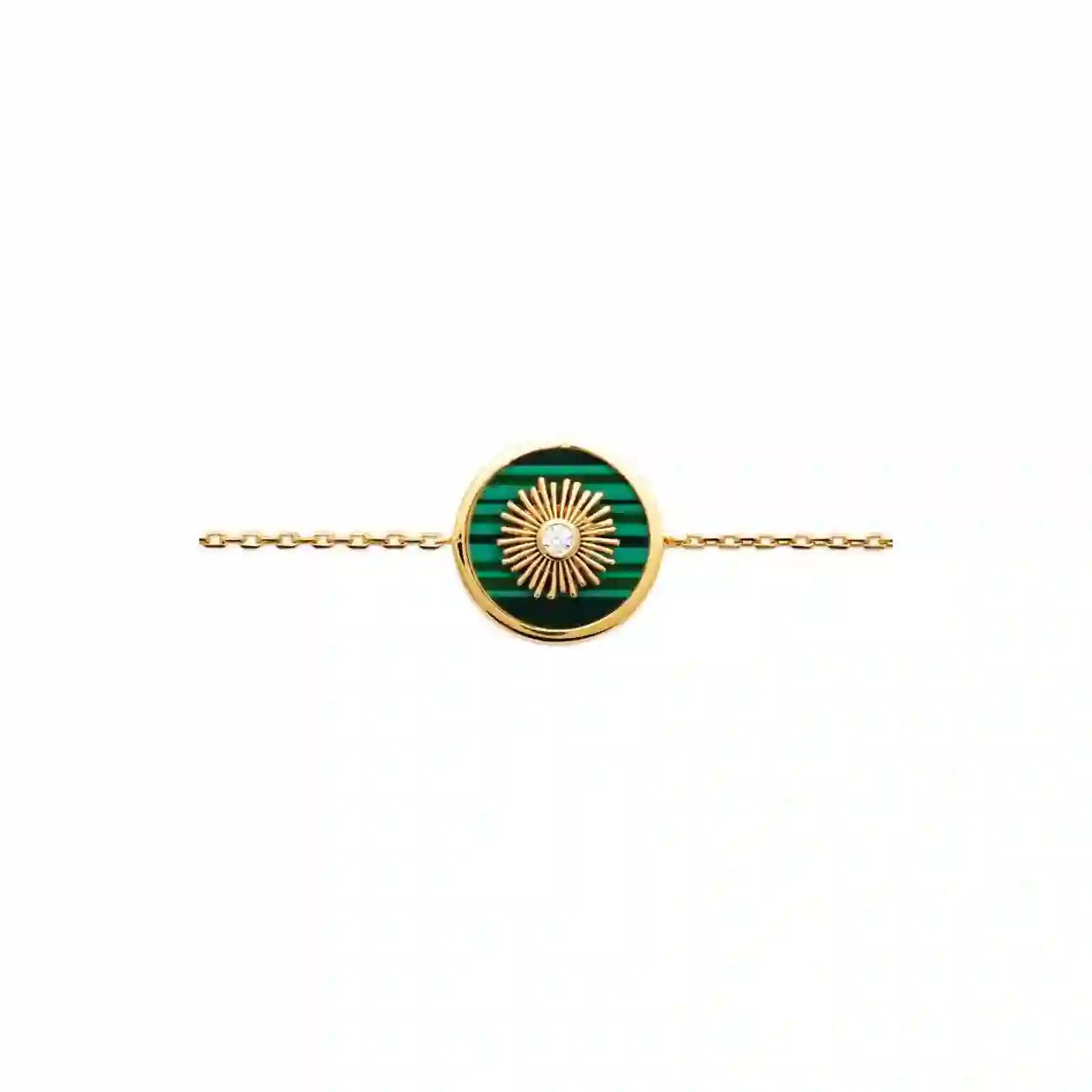 Maison de la Bijouterie 18K Ոսկեպատ Թևնոց/ 97322818