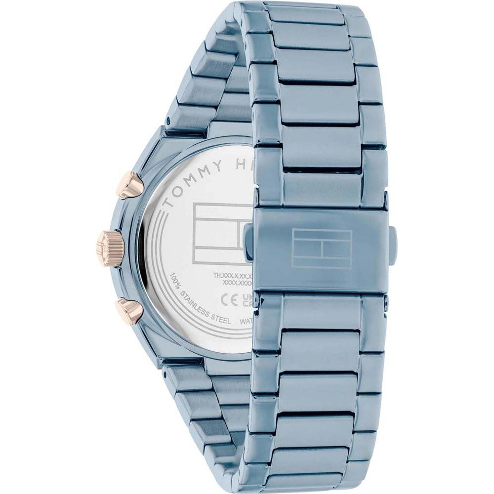 Tommy Hilfiger  Ladies  Wristwatch/ 1782576