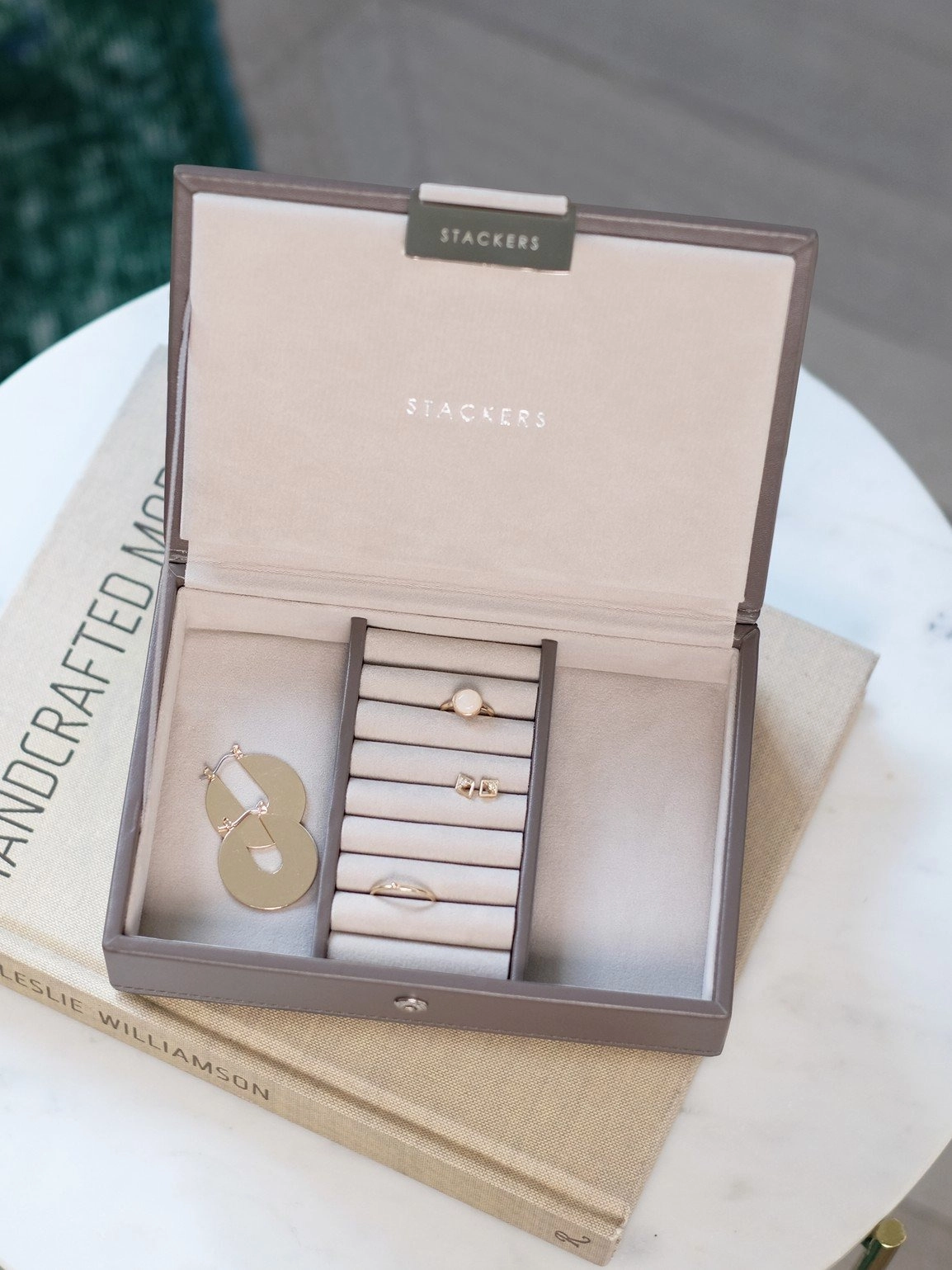 Stackers Jewelry box/ 70807