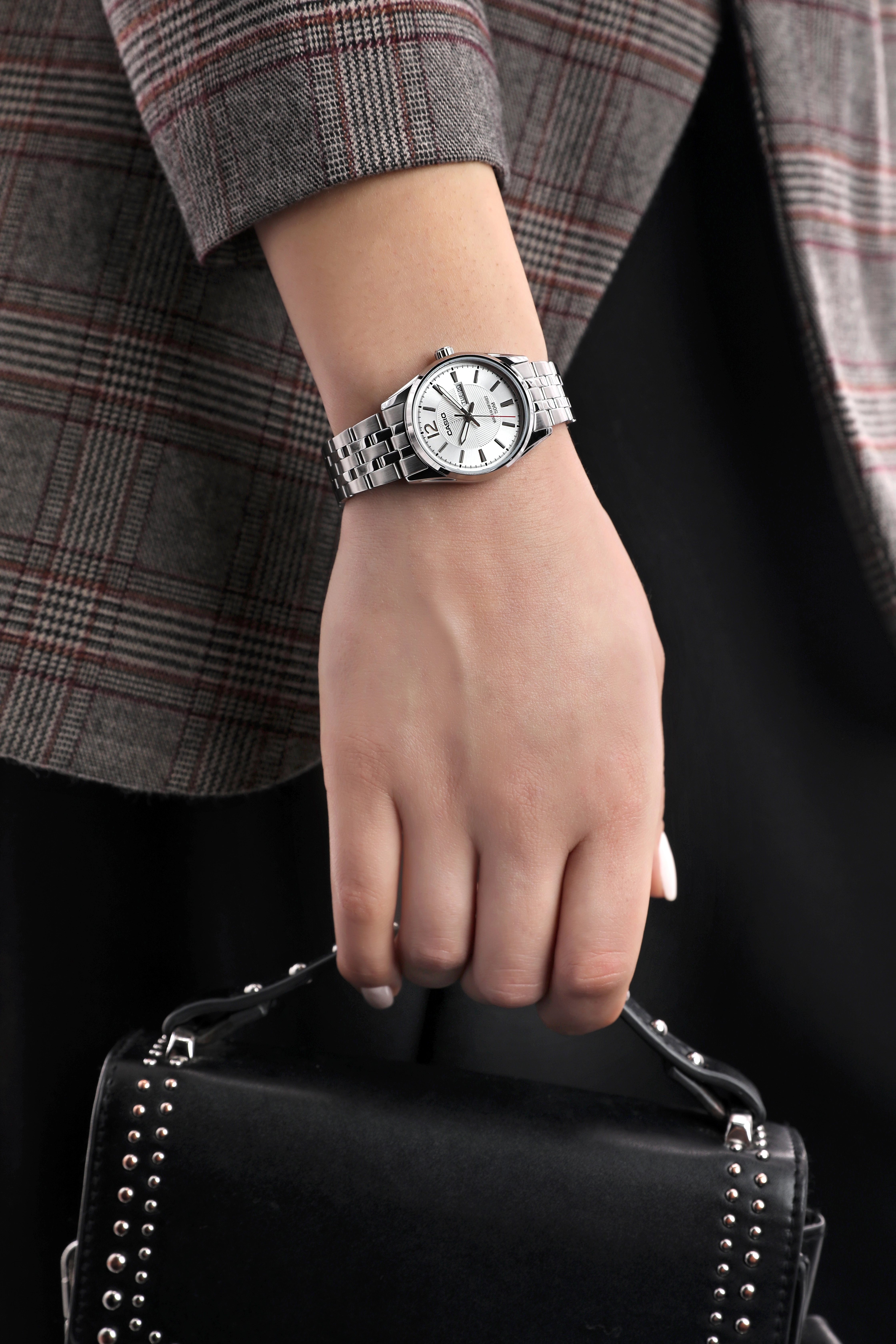 Casio General Կանացի Ժամացույց/ LTP-1335D-7AVDF