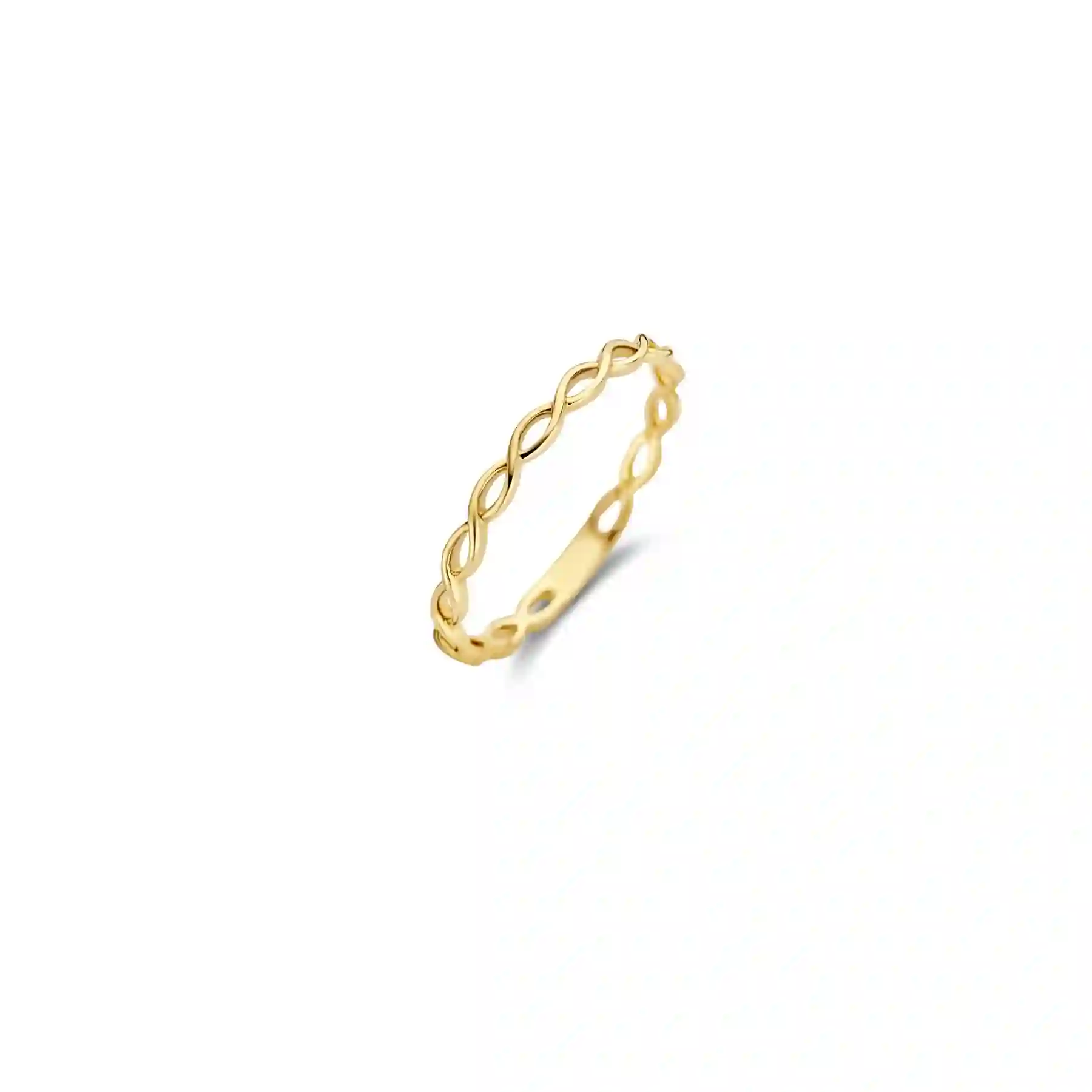 Blush 14K ոսկյա Մատանի/ 1220YGO-56
