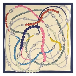 Tous Կանացի Շարֆ/ 2002303633