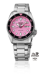 Seiko Կանացի Ավտոմատ ժամացույց/ SRPM07K1