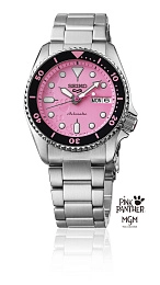 Seiko Женские Автоматические Часы/ SRPM07K1
