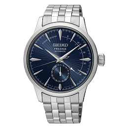 Seiko  Տղամարդու Ավտոմատ Ժամացույց/ SSA347J1