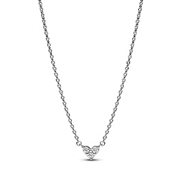 PANDORA Timeless Silver Necklace/ 393014C01-45