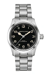 Khaki Field Murph 38mm/ H70405130