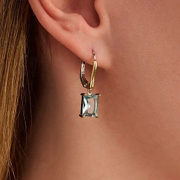 Ti Sento Silver Earring/ 78064TY