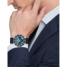 Tommy Hilfiger Мужские кварцевые часы/ 1792187