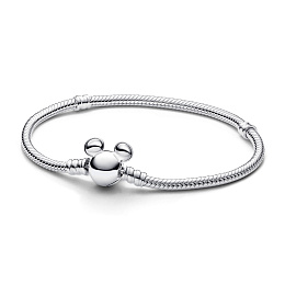 PANDORA Disney Արծաթյա Թևնոց/ 593061C00-17