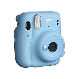 Fujifilm Instax Mini 11 Instant Camera - Sky Blue / B08527W1MF