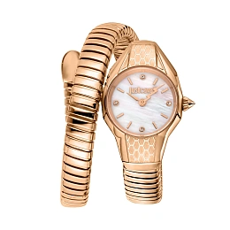 Just Cavalli Ladies Quartz Wristwatch/ JC1L375M0045