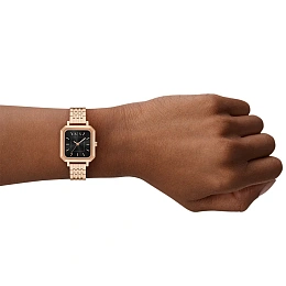 Armani Exchange Կանացի Կվարցային ժամացույց/ AX5729