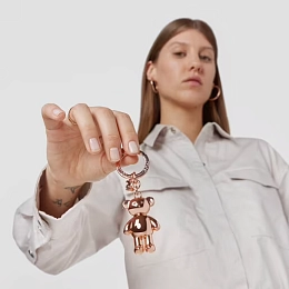 TOUS Брелок/ 195960768