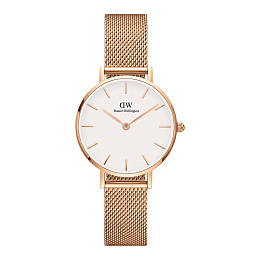 Daniel Wellington  Ladies  Wristwatch/ DW00100219