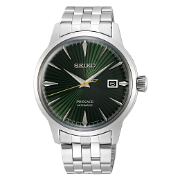 Seiko  Quartz Wristwatch Men/SRPE15J1 Japan