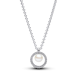 PANDORA Timeless Արծաթյա Վզնոց/ 393165C01-45