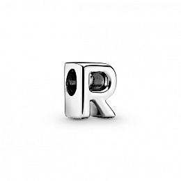 PANDORA Moments Silver Charm/ 797472