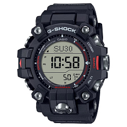 Casio G-Shock Unisex Wristwatch/ GW-9500-1DR