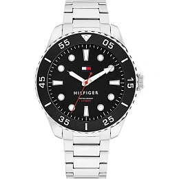 Tommy Hilfiger տղամարդու կվարցային ժամացույց/ 1792203