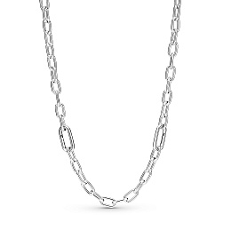 PANDORA Me серебряное ожерелье/ 399685C00-50