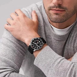Fossil  Men's  Wristwatch/ FS6036