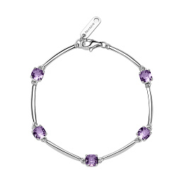 Brosway Silver Bracelet/ FMP05