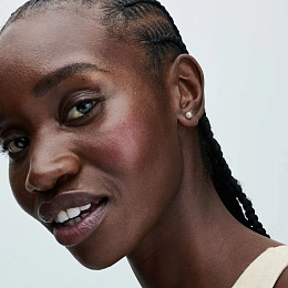 PANDORA Timeless Արծաթյա Ականջօղ/ 293168C01